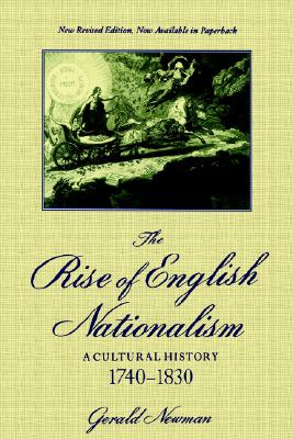 【预订】the rise of english nationalism: a