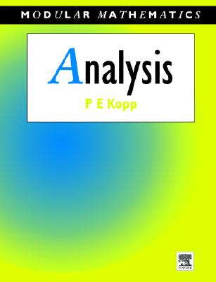 Analysis
