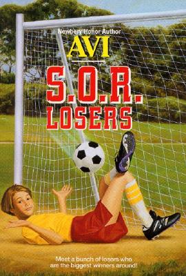 S.O.R. Losers