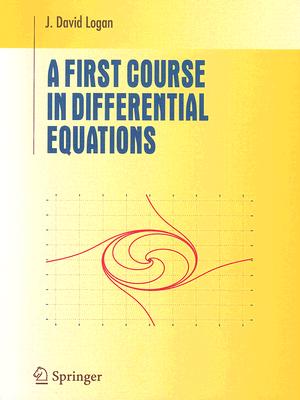 A First Course in Differential