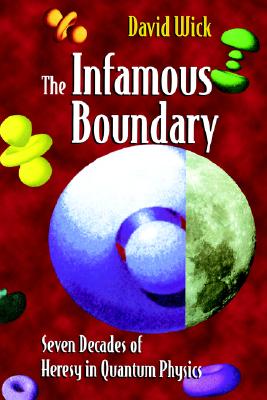 【预订】the infamous boundary: seven decades of