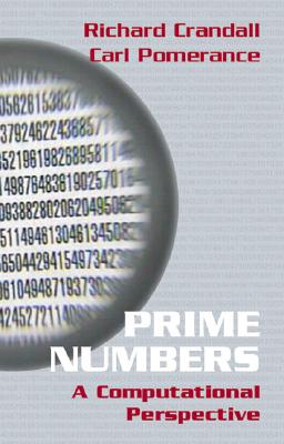 Prime Numbers: A Computational