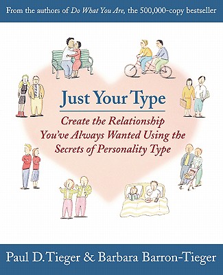Just Your Type: Create the Relationship