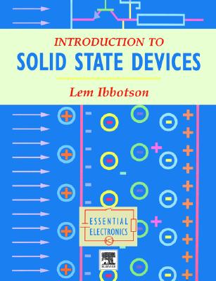 Introduction to Solid Stat
