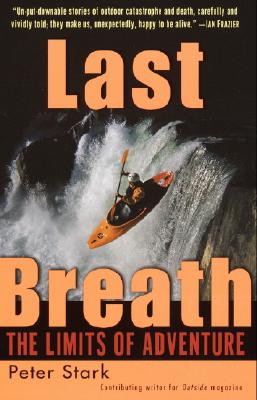Last Breath: The Limits of