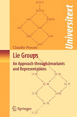 Lie Groups: An Approach Through