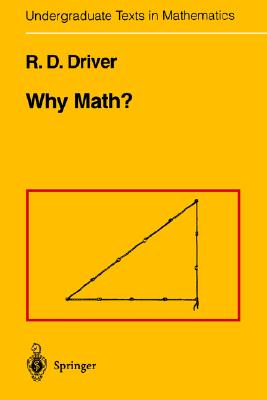 Why Math?