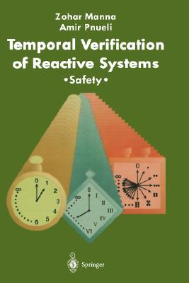 Temporal Verification of Reactiv