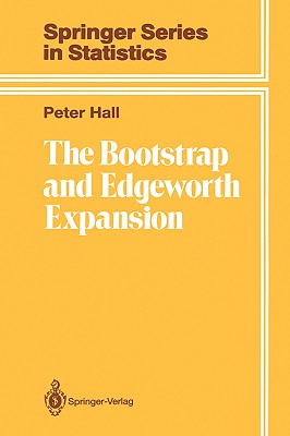 The Bootstrap and Edgeworth