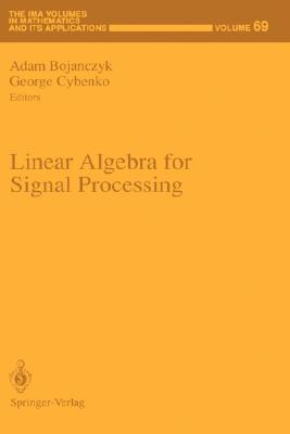 Linear Algebra for Signal