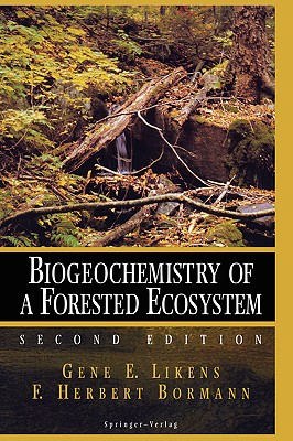 Biogeochemistry of a Forested