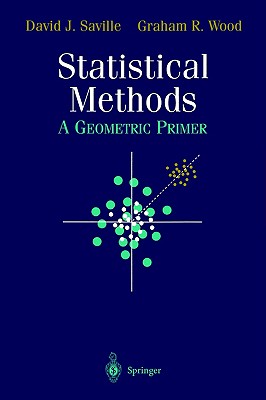Statistical Methods: A Geometric