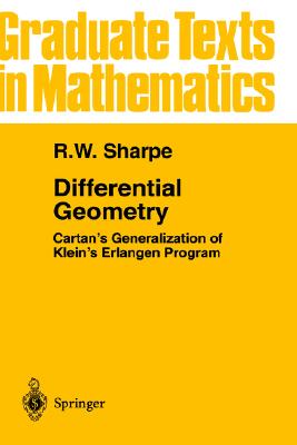 预订 Differential Geometry : Cartanx27s Generalizat...