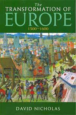 The Transformation of Europe