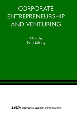 Corporate Entrepreneurship and