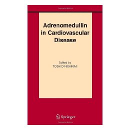 Adrenomedullin in Cardiovascular