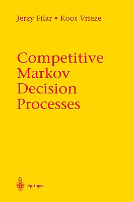 Competitive Markov Decision