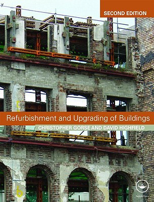 【预订】refurbishment and upgrading of