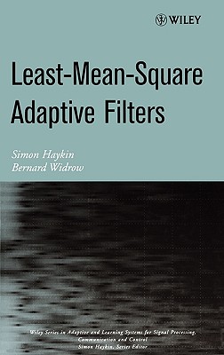 【预订】least-mean-square adaptiv