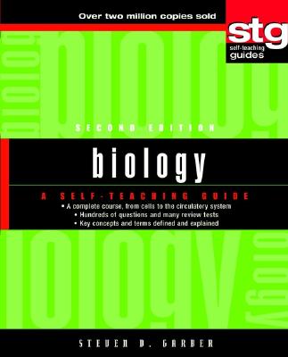 Biology: A Self-Teaching Guide 2E
