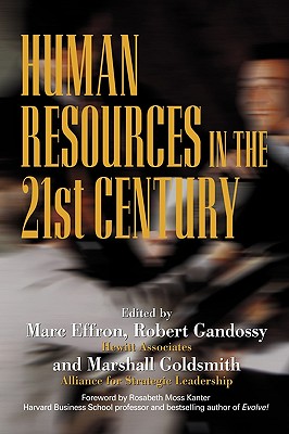 Human Resources In The 21S