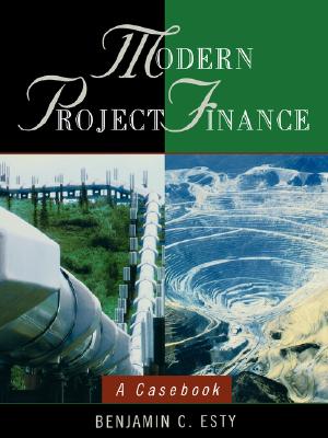 Modern Project Finance: A