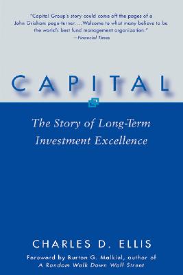 【现货】Capital: The Story Of Long-Ter