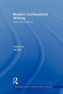Modern Confessional Writing