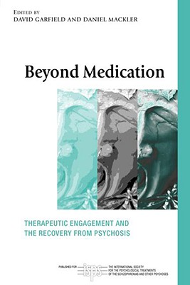 Beyond Medication: Therapeutic