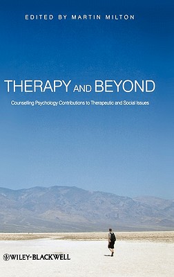 Therapy And Beyond - Counselling