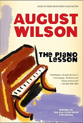 The Piano Lesson