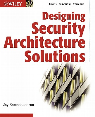 Designing Security Architecture
