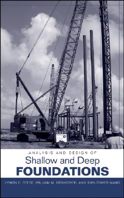 Analysis And Design Of Shallow And Deep