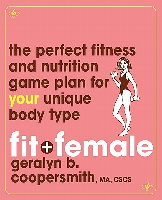 【预订】fit and female: the perfect fitness and