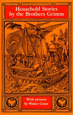 【预订】household stories by the brothers