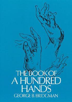The Book of a Hundred Hands