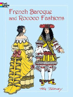 French Baroque and Rococ