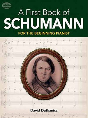 A First Book of Schumann: 32