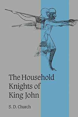 The Household Knights of King