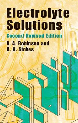 Electrolyte Solutions: Second Revise