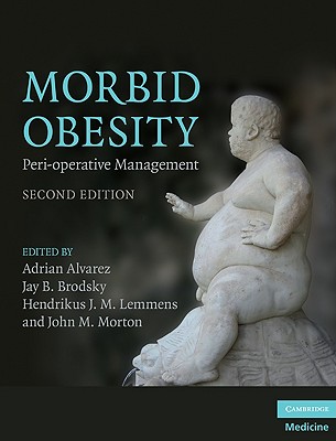 【预订】morbid obesity: peri-operativ