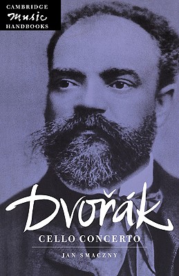 Dvor K: Cello Concerto