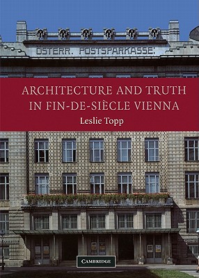 Architectre Truth Fin Sihcl