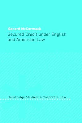 【预订】secured credit under english and