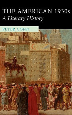 The American 1930s: A Litera