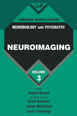 Cambridge Medical Reviews: Neurobiology