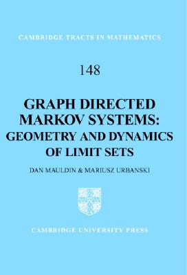 Graph Directed Markov Systems: Geometry