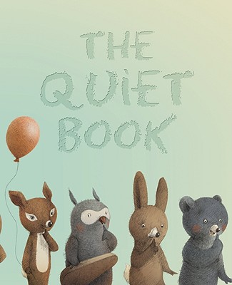 【预订】the quiet book
