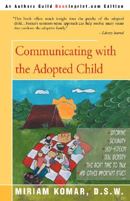 【预订】communicating with the adopte