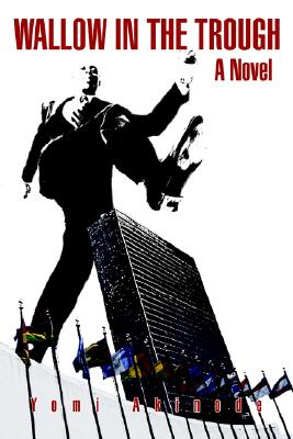 【预订】wallow in the trough